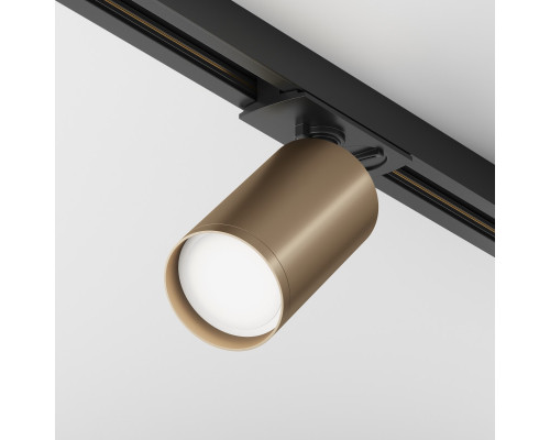 Купить Светильник на шине Maytoni Technical TR020-1-U-GU10-BBZ| VIVID-LIGHT.RU