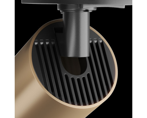 Купить Светильник на шине Maytoni Technical TR020-1-U-GU10-BBZ| VIVID-LIGHT.RU