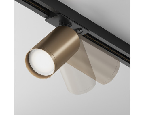 Купить Светильник на шине Maytoni Technical TR020-1-U-GU10-BBZ| VIVID-LIGHT.RU