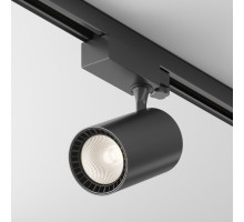 Светильник на шине Maytoni Technical TR029-3-26W3K-S-B