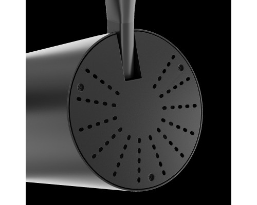 Заказать Светильник на шине Maytoni Technical TR029-3-26W3K-S-B| VIVID-LIGHT.RU