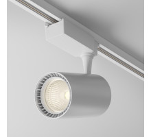 Светильник на шине Maytoni Technical TR003-1-15W3K-W-W