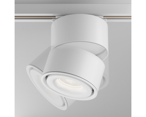 Сделать заказ Светильник на шине Maytoni Technical TR084-1-15W4K-D-W| VIVID-LIGHT.RU