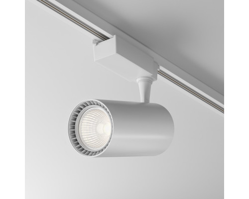 Заказать Светильник на шине Maytoni Technical TR003-1-36W4K-M-W| VIVID-LIGHT.RU