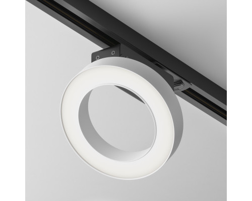 Сделать заказ Светильник на шине Maytoni Technical TR044-1-12W4K-W| VIVID-LIGHT.RU