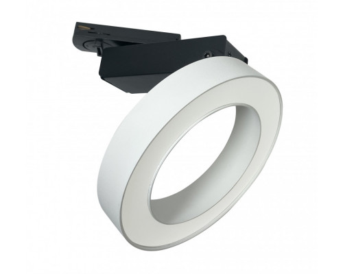 Сделать заказ Светильник на шине Maytoni Technical TR044-1-12W4K-W| VIVID-LIGHT.RU