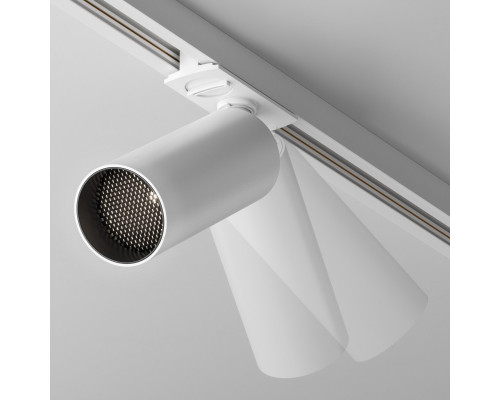 Заказать Светильник на шине Maytoni Technical TR021-1-12W4K-W-W| VIVID-LIGHT.RU