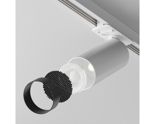 Заказать Светильник на шине Maytoni Technical TR021-1-12W4K-W-W| VIVID-LIGHT.RU