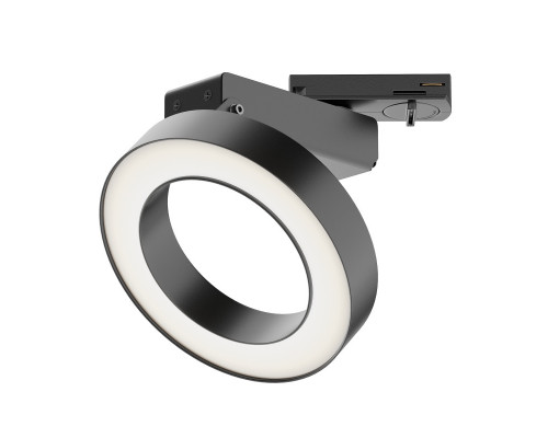 Купить Светильник на шине Maytoni Technical TR044-1-12W4K-B| VIVID-LIGHT.RU