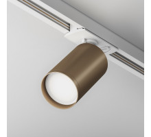 Светильник на шине Maytoni Technical TR020-1-U-GU10-WBZ