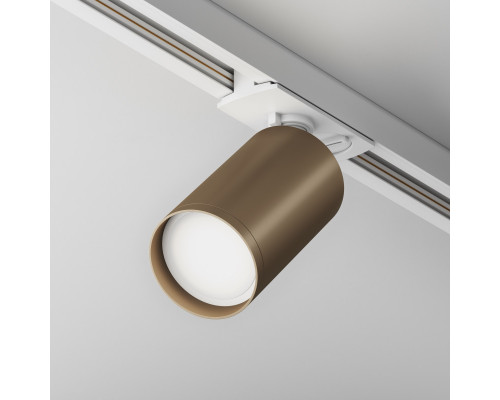 Купить Светильник на шине Maytoni Technical TR020-1-U-GU10-WBZ| VIVID-LIGHT.RU