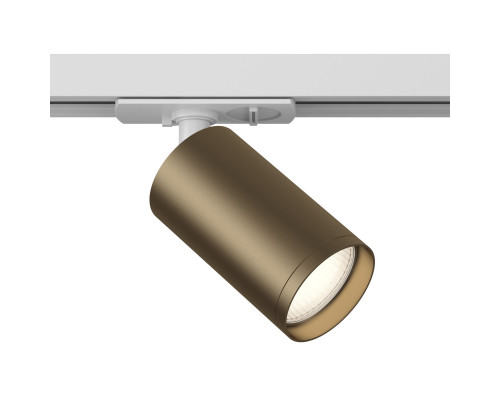 Купить Светильник на шине Maytoni Technical TR020-1-U-GU10-WBZ| VIVID-LIGHT.RU