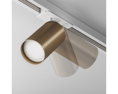 Купить Светильник на шине Maytoni Technical TR020-1-U-GU10-WBZ| VIVID-LIGHT.RU