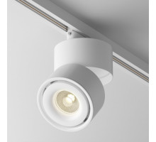 Светильник на шине Maytoni Technical TR084-1-15W3K-W