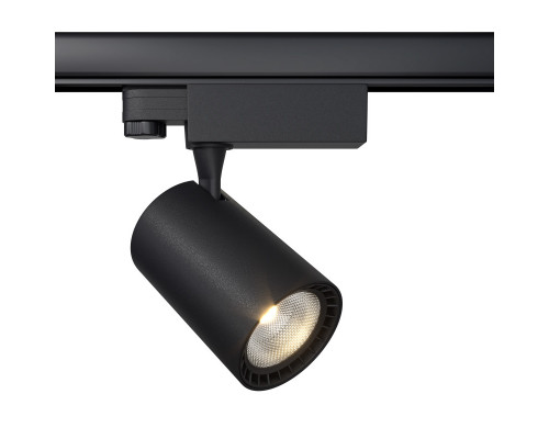 Купить Светильник на шине Maytoni Technical TR029-3-10W3K-W-B| VIVID-LIGHT.RU