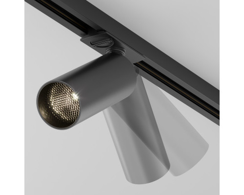 Сделать заказ Светильник на шине Maytoni Technical TR021-1-12B3K-W-D-B| VIVID-LIGHT.RU