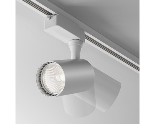 Заказать Светильник на шине Maytoni Technical TR003-1-10W4K-W-W| VIVID-LIGHT.RU