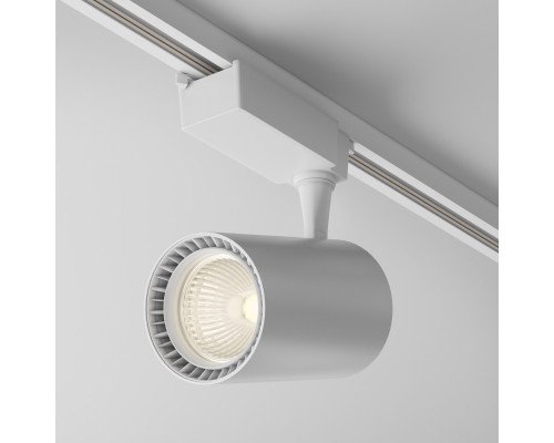 Сделать заказ Светильник на шине Maytoni Technical TR003-1-26W3K-M-W| VIVID-LIGHT.RU