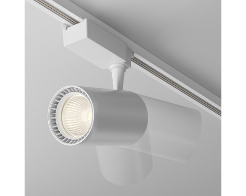 Сделать заказ Светильник на шине Maytoni Technical TR003-1-26W3K-M-W| VIVID-LIGHT.RU