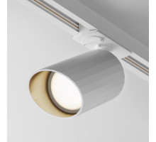 Светильник на шине Maytoni Technical TR087-1-GU10-W