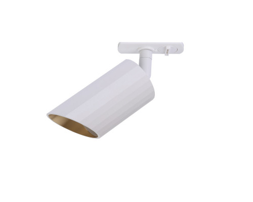 Заказать Светильник на шине Maytoni Technical TR087-1-GU10-W| VIVID-LIGHT.RU