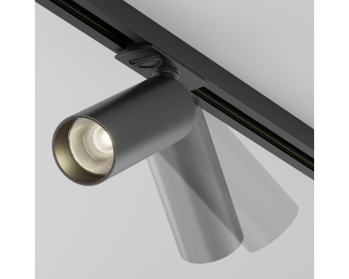 Оформить заказ Светильник на шине Maytoni Technical TR021-1-12B3K-W-B| VIVID-LIGHT.RU