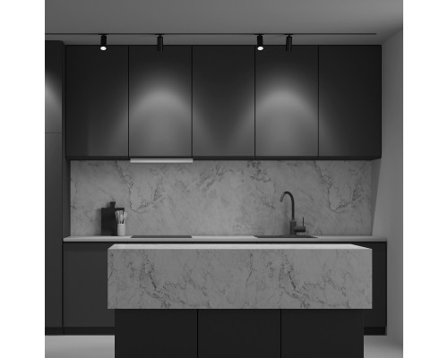 Оформить заказ Светильник на шине Maytoni Technical TR021-1-12B3K-W-B| VIVID-LIGHT.RU