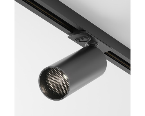 Оформить заказ Светильник на шине Maytoni Technical TR021-1-12B3K-W-B| VIVID-LIGHT.RU