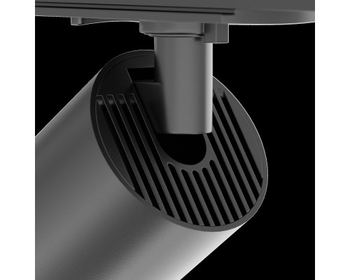 Оформить заказ Светильник на шине Maytoni Technical TR021-1-12B3K-W-B| VIVID-LIGHT.RU