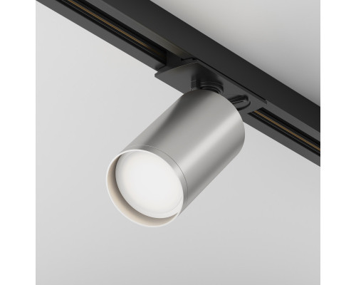 Купить Светильник на шине Maytoni Technical TR020-1-U-GU10-BS| VIVID-LIGHT.RU
