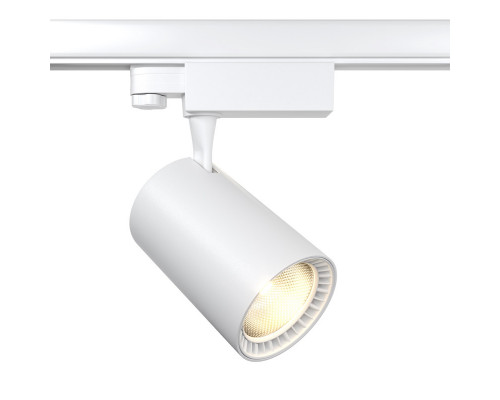 Сделать заказ Светильник на шине Maytoni Technical TR029-3-20W4K-W-W| VIVID-LIGHT.RU