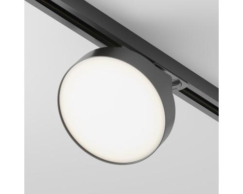 Заказать Светильник на шине Maytoni Technical TR043-1-12W4K-B| VIVID-LIGHT.RU