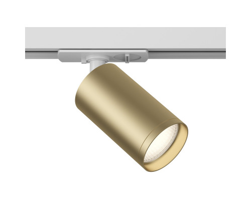 Сделать заказ Светильник на шине Maytoni Technical TR020-1-U-GU10-WMG| VIVID-LIGHT.RU