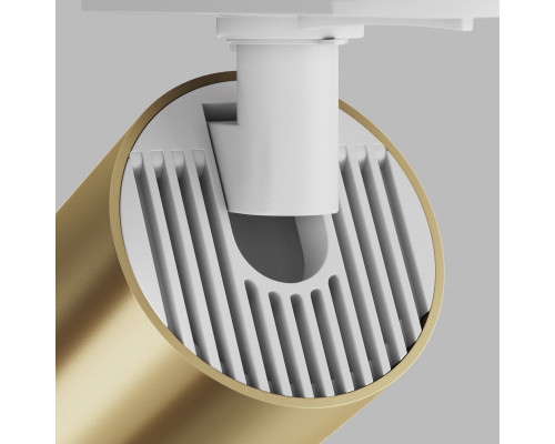 Сделать заказ Светильник на шине Maytoni Technical TR020-1-U-GU10-WMG| VIVID-LIGHT.RU