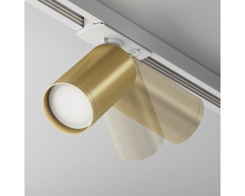 Сделать заказ Светильник на шине Maytoni Technical TR020-1-U-GU10-WMG| VIVID-LIGHT.RU