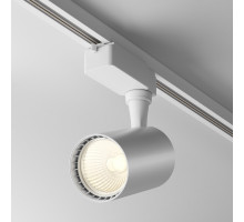 Светильник на шине Maytoni Technical TR003-1-10W3K-M-W