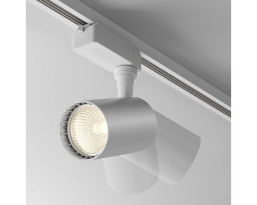 Заказать Светильник на шине Maytoni Technical TR003-1-10W3K-M-W| VIVID-LIGHT.RU