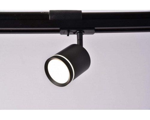 Купить Светильник на шине Maytoni Technical TR085-1-5W4K-B| VIVID-LIGHT.RU