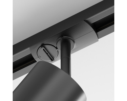 Купить Светильник на шине Maytoni Technical TR085-1-5W4K-B| VIVID-LIGHT.RU