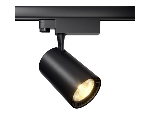 Купить Светильник на шине Maytoni Technical TR029-3-20W3K-M-B| VIVID-LIGHT.RU