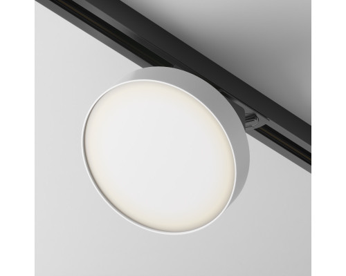 Оформить заказ Светильник на шине Maytoni Technical TR043-1-12W4K-W| VIVID-LIGHT.RU