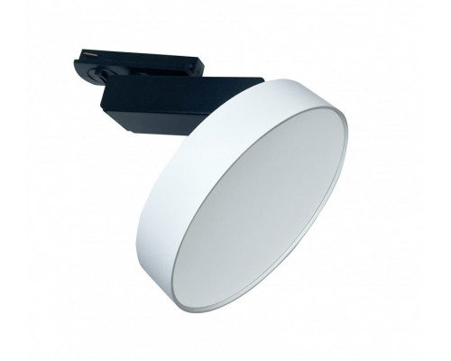 Оформить заказ Светильник на шине Maytoni Technical TR043-1-12W4K-W| VIVID-LIGHT.RU