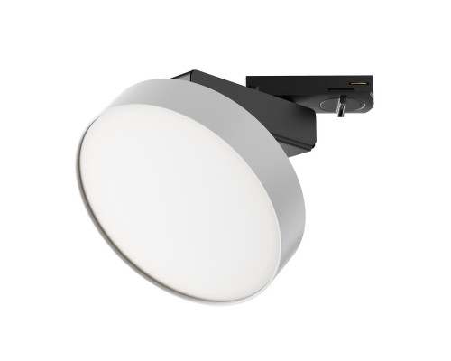 Оформить заказ Светильник на шине Maytoni Technical TR043-1-12W4K-W| VIVID-LIGHT.RU