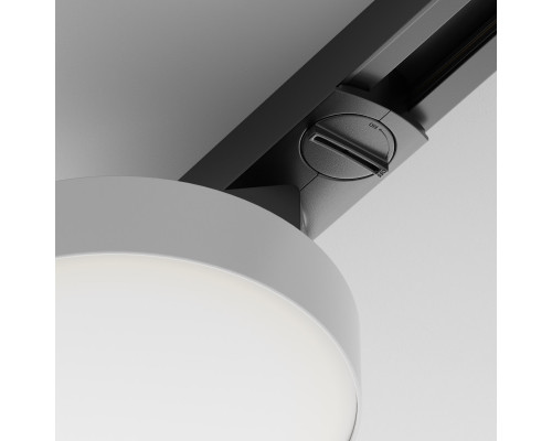 Оформить заказ Светильник на шине Maytoni Technical TR043-1-12W4K-W| VIVID-LIGHT.RU