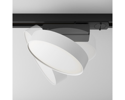 Оформить заказ Светильник на шине Maytoni Technical TR043-1-12W4K-W| VIVID-LIGHT.RU