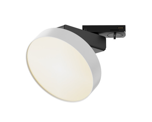 Купить Светильник на шине Maytoni Technical TR043-1-12W3K-W| VIVID-LIGHT.RU