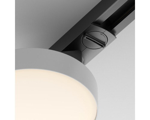 Купить Светильник на шине Maytoni Technical TR043-1-12W3K-W| VIVID-LIGHT.RU