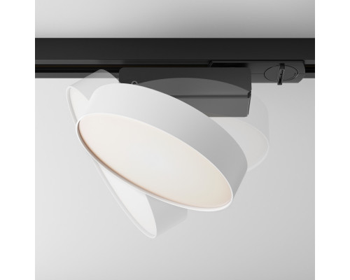 Купить Светильник на шине Maytoni Technical TR043-1-12W3K-W| VIVID-LIGHT.RU