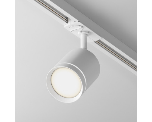 Купить Светильник на шине Maytoni Technical TR085-1-5W4K-W| VIVID-LIGHT.RU