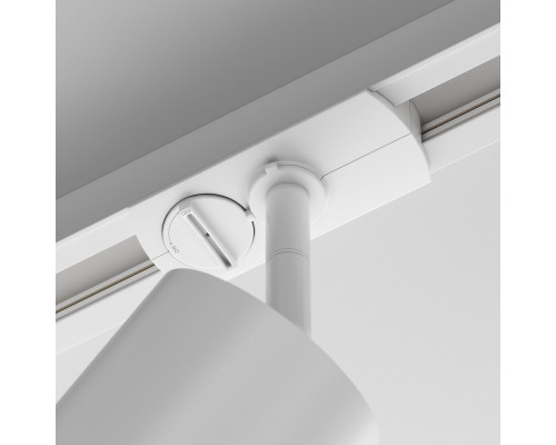 Купить Светильник на шине Maytoni Technical TR085-1-5W4K-W| VIVID-LIGHT.RU